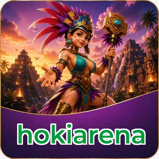 hokiarena APK Indonesia - Panduan Lengkap dan Tutorial