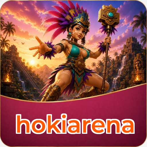 hokiarena