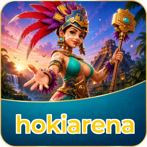 hokiarena - Peningkatan performa dan UI/UX terbaru