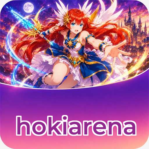 hokiarena