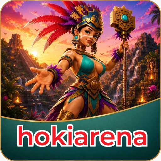 hokiarena