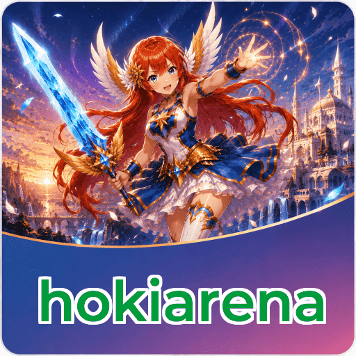 hokiarena APK Indonesia - Panduan Lengkap dan Tutorial