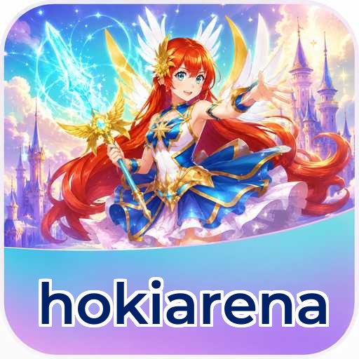 hokiarena APK Indonesia - Panduan Lengkap dan Tutorial