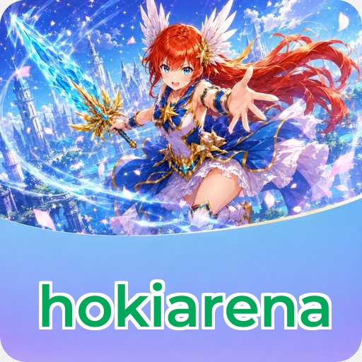 hokiarena