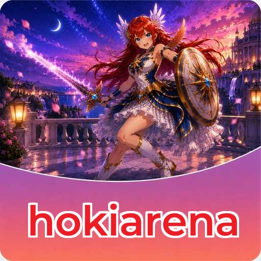 hokiarena Indonesia - Peningkatan performa dan UI/UX terbaru