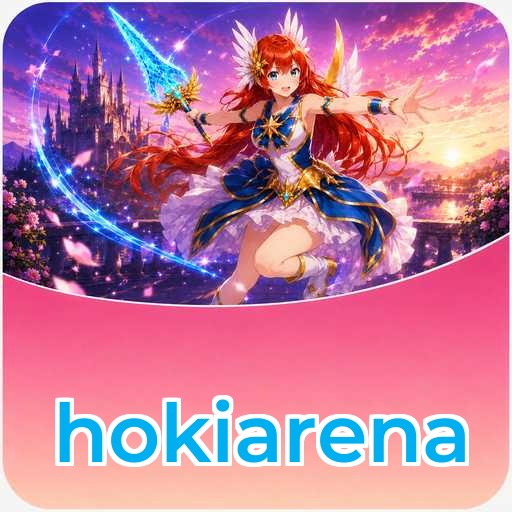 hokiarena