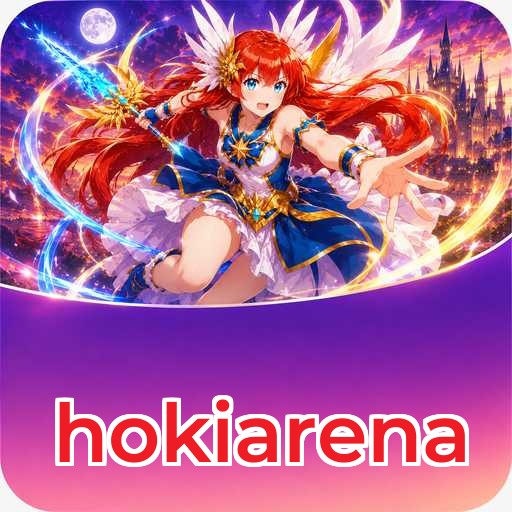 hokiarena