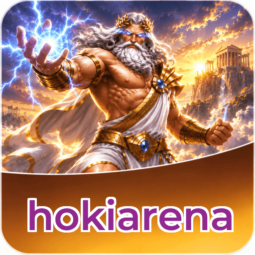 hokiarena